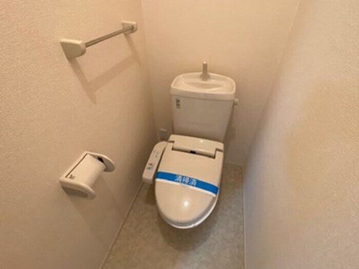 レザン長根　Ａの物件内観写真