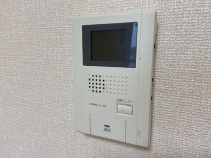 レザン長根　Ａの物件内観写真