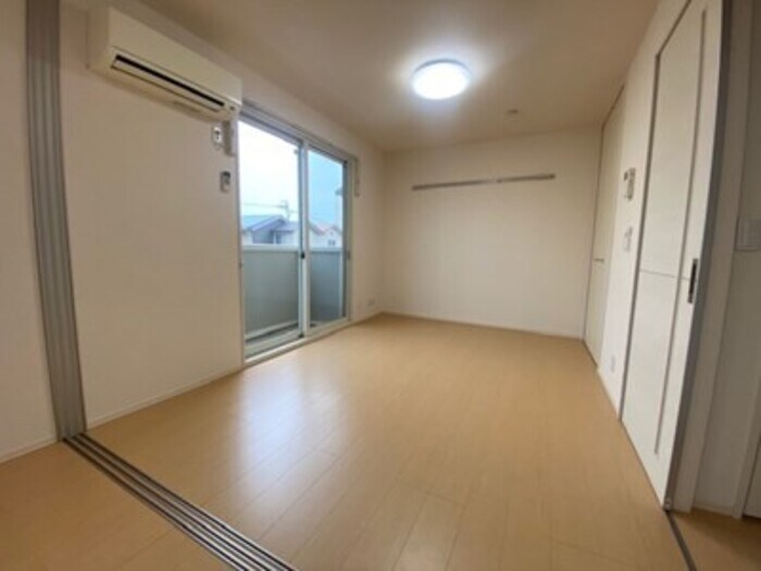 レザン長根　Ａの物件内観写真