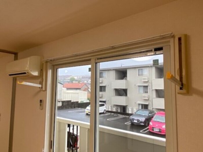 レザン長根　Ａの物件内観写真