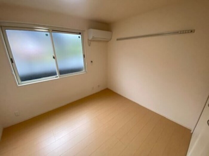 レザン長根　Ａの物件内観写真