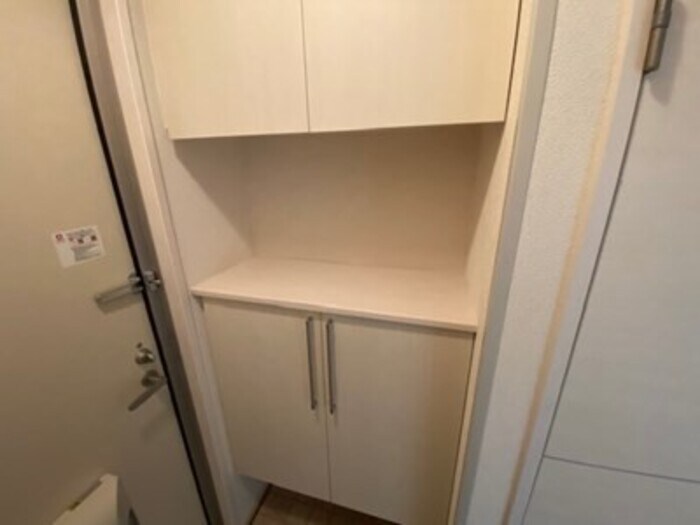 レザン長根　Ａの物件内観写真