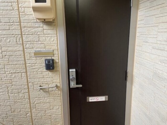 レザン長根　Ａの物件内観写真