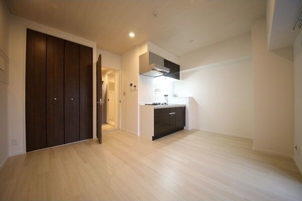 アレーヌコート新瑞橋の物件内観写真