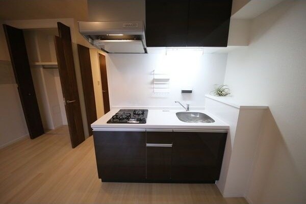 アレーヌコート新瑞橋の物件内観写真