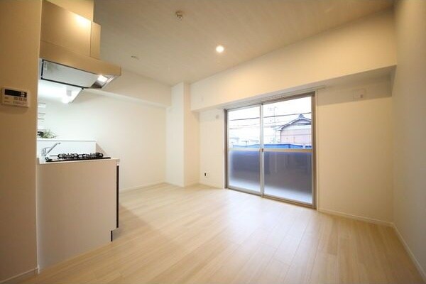 アレーヌコート新瑞橋の物件内観写真