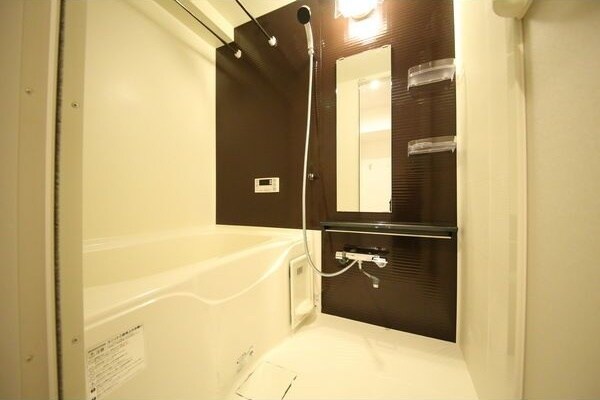 アレーヌコート新瑞橋の物件内観写真