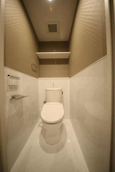 アレーヌコート新瑞橋の物件内観写真