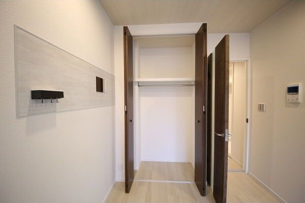 アレーヌコート新瑞橋の物件内観写真