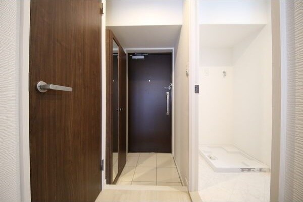 アレーヌコート新瑞橋の物件内観写真