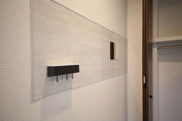 アレーヌコート新瑞橋の物件内観写真