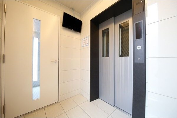 アレーヌコート新瑞橋の物件内観写真