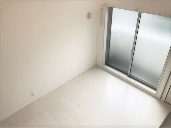 秀名館の物件内観写真