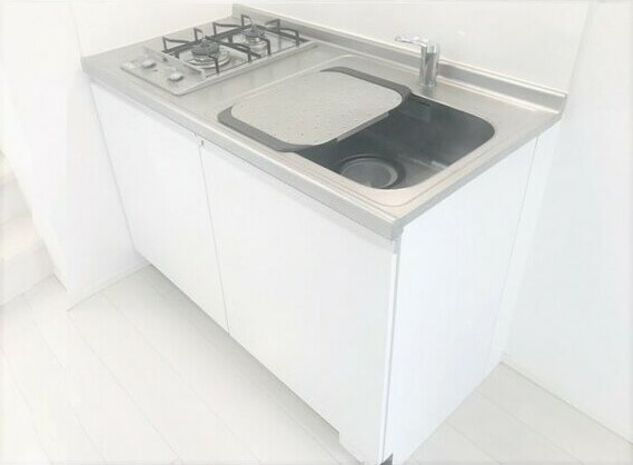 秀名館の物件内観写真