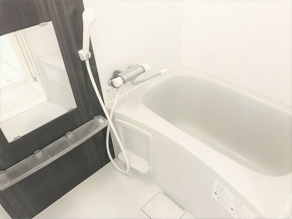 秀名館の物件内観写真