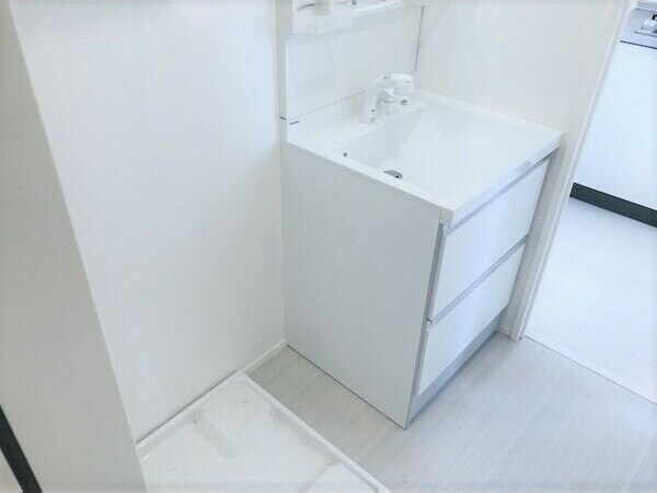 秀名館の物件内観写真