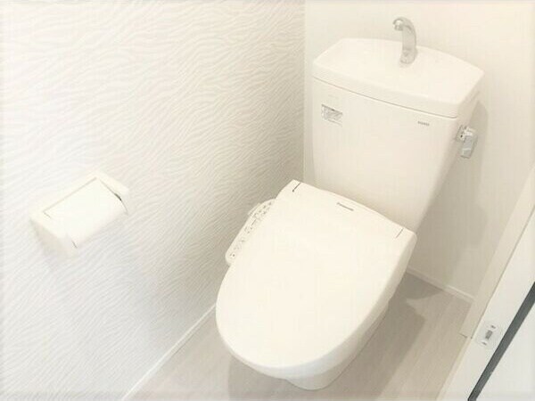 秀名館の物件内観写真