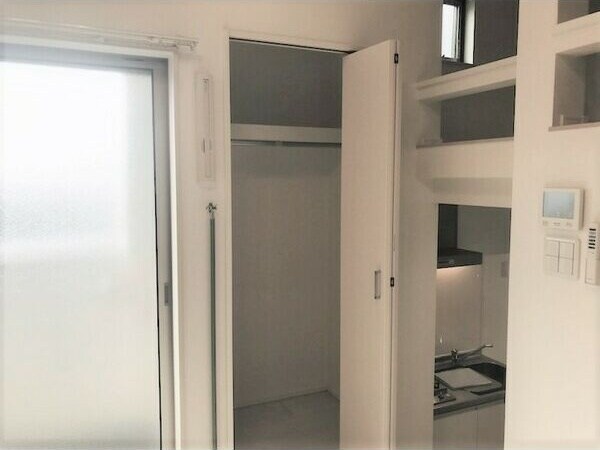 秀名館の物件内観写真