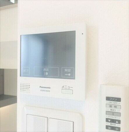 秀名館の物件内観写真