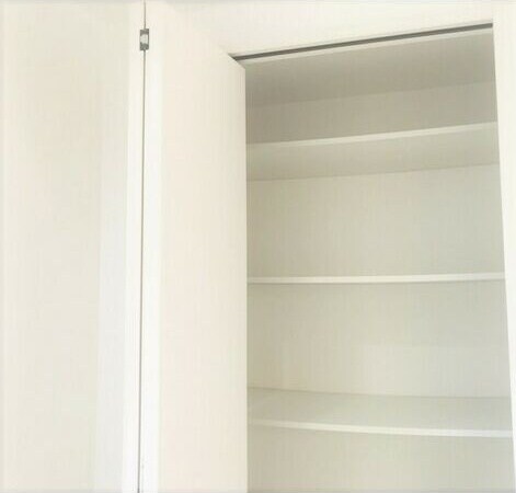 秀名館の物件内観写真