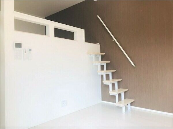 秀名館の物件内観写真