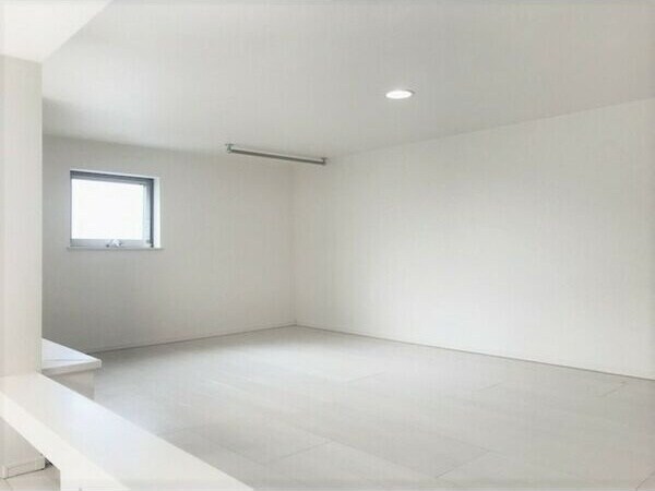 秀名館の物件内観写真