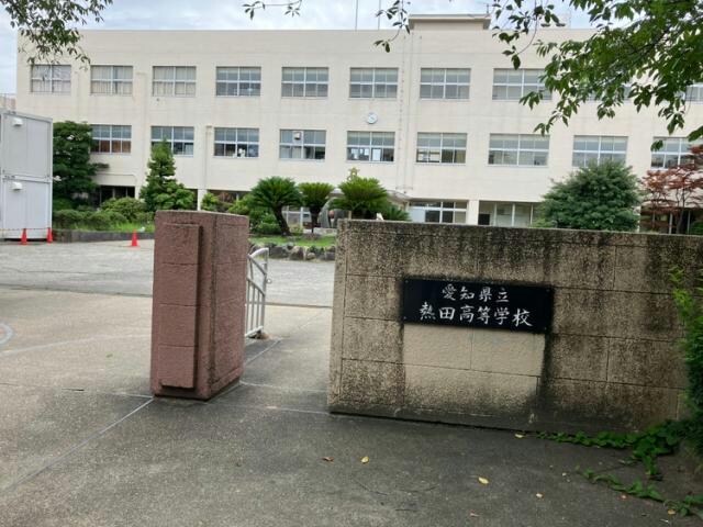 秀名館の物件内観写真