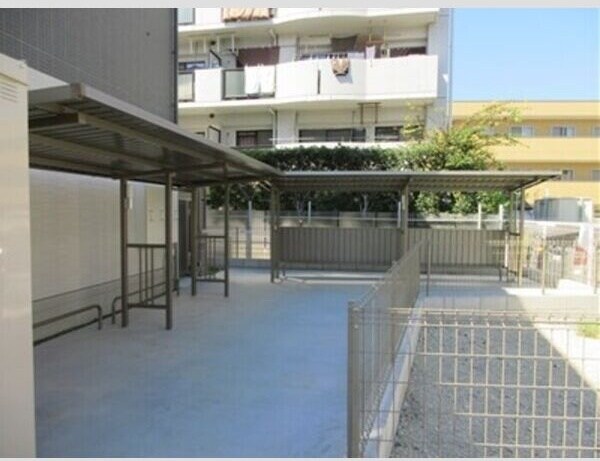 GRAND　D-ROOM呼続の物件外観写真