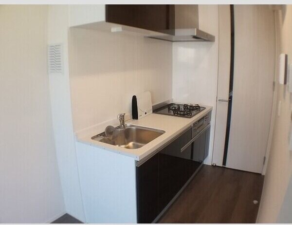 GRAND　D-ROOM呼続の物件内観写真