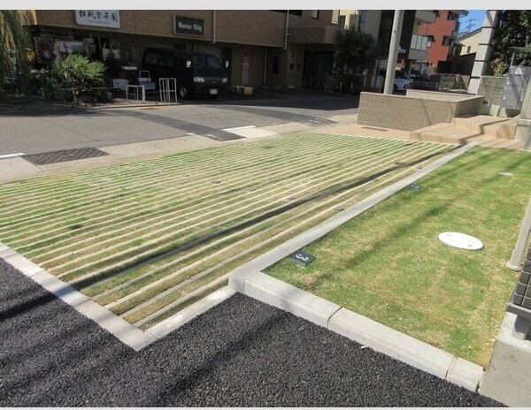 GRAND　D-ROOM呼続の物件外観写真