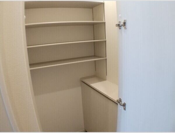 GRAND　D-ROOM呼続の物件内観写真