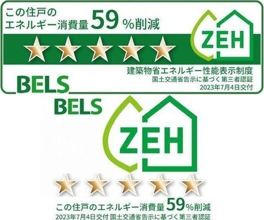 GRAND　D-ROOM呼続の物件内観写真