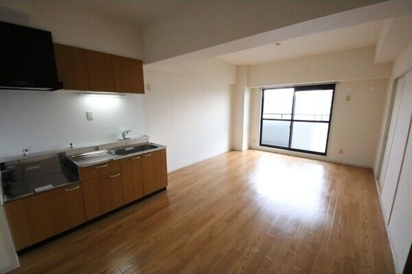 レジディア日比野の物件内観写真