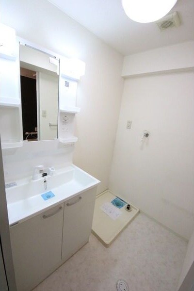 レジディア日比野の物件内観写真