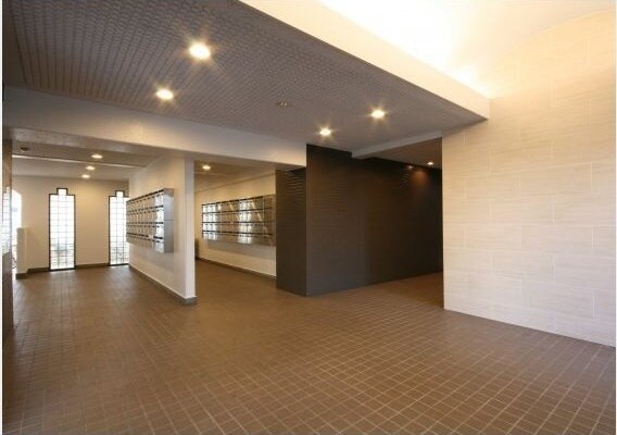 レジディア日比野の物件内観写真