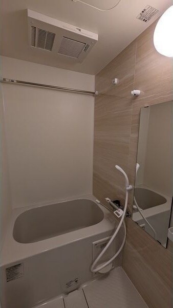 S-RESIDENCE堀田beauteの物件内観写真