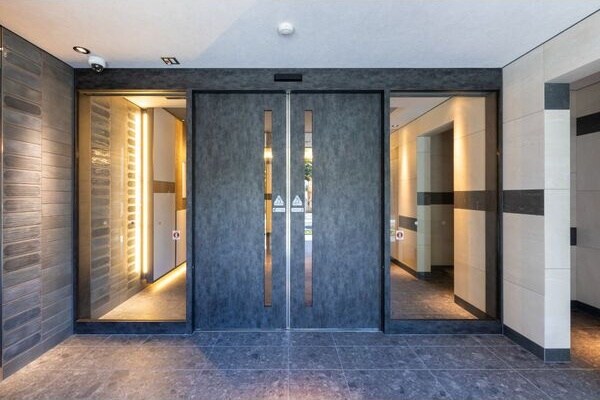 S-RESIDENCE堀田beauteの物件外観写真