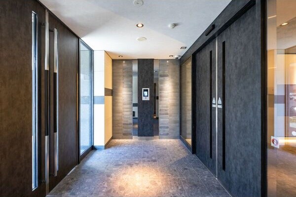 S-RESIDENCE堀田beauteの物件外観写真