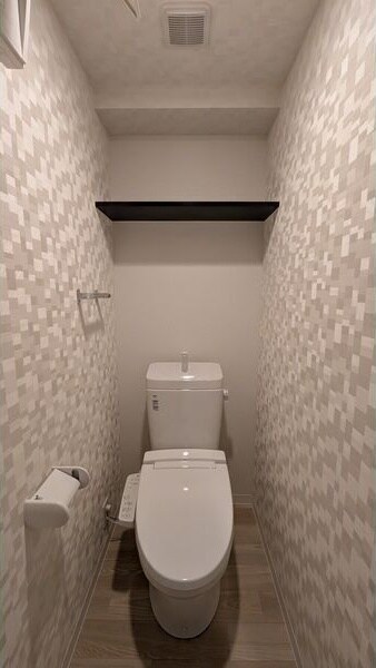 S-RESIDENCE堀田beauteの物件内観写真