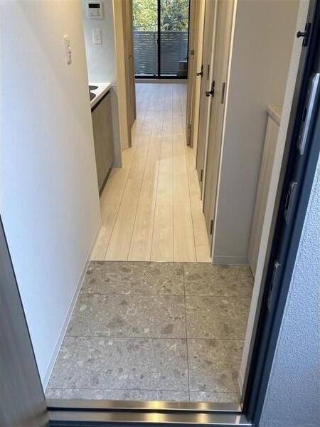 S-RESIDENCE堀田beauteの物件内観写真