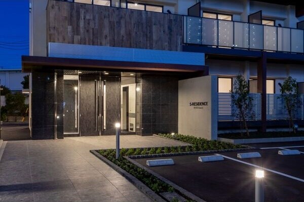 S-RESIDENCE堀田beauteの物件内観写真