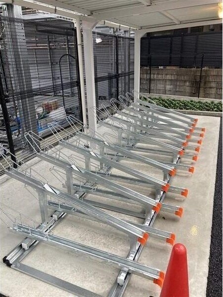 S-RESIDENCE堀田beauteの物件内観写真