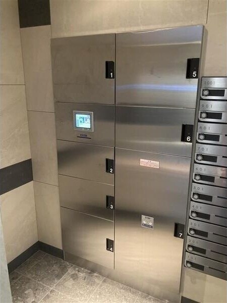 S-RESIDENCE堀田beauteの物件内観写真