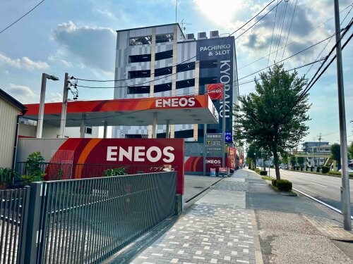 S-RESIDENCE堀田beauteの物件内観写真