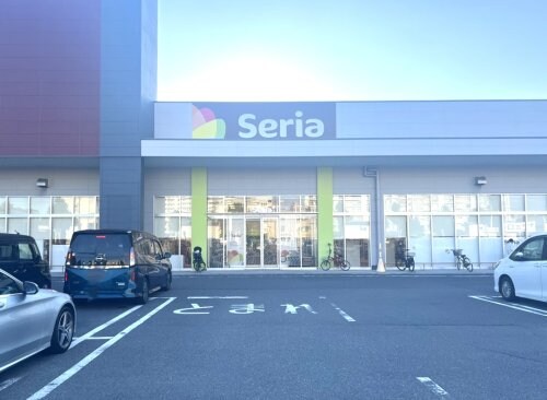 S-RESIDENCE堀田beauteの物件内観写真