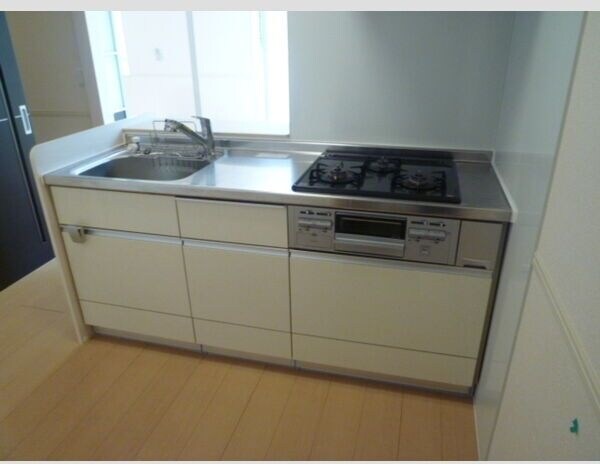 Bardstownの物件内観写真