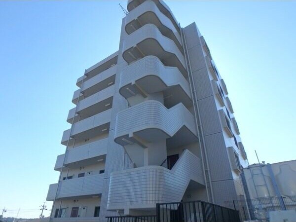 PeacH花の家の物件外観写真