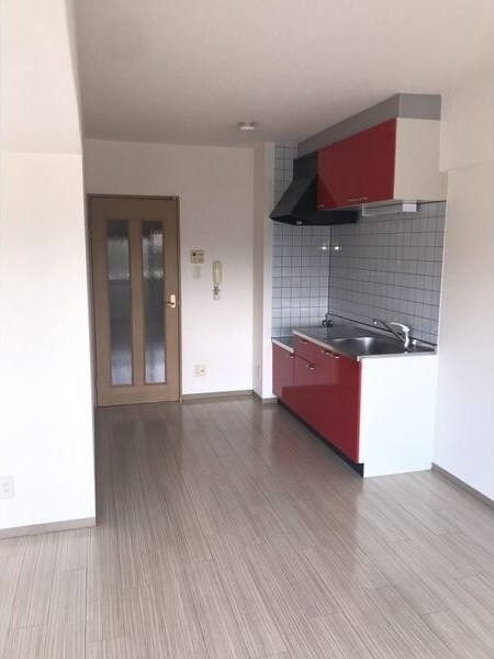 PeacH花の家の物件内観写真