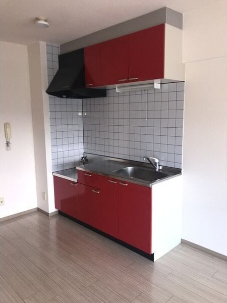 PeacH花の家の物件内観写真