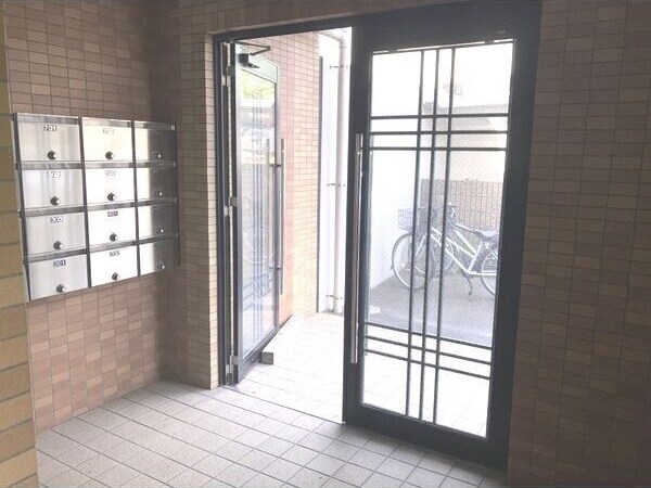 PeacH花の家の物件外観写真